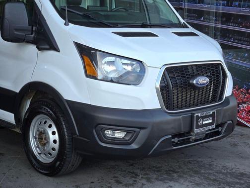 2023 Ford Transit-350 Base