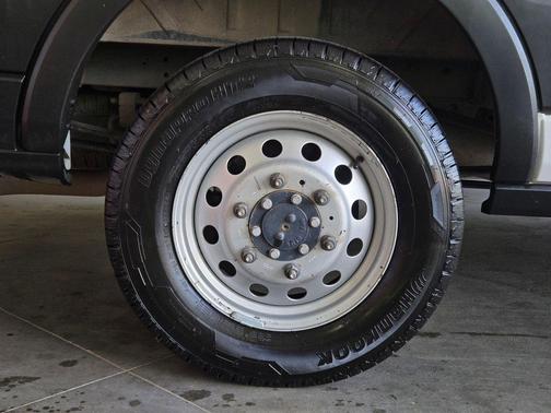 2023 Ford Transit-350 Base