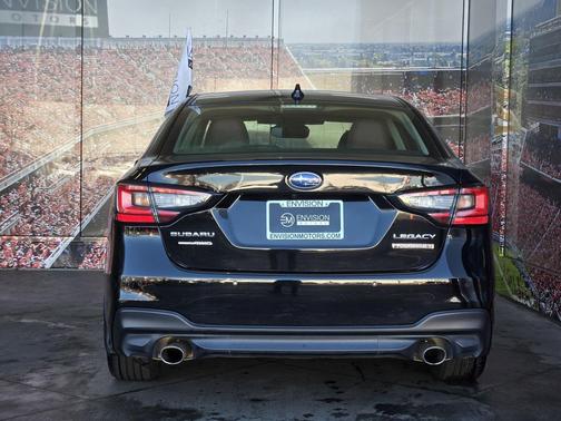 2023 Subaru Legacy Touring XT