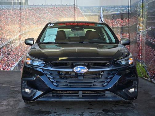 2023 Subaru Legacy Touring XT