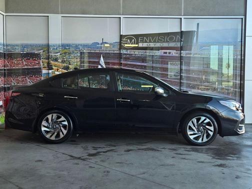 2023 Subaru Legacy Touring XT