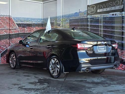 2023 Subaru Legacy Touring XT