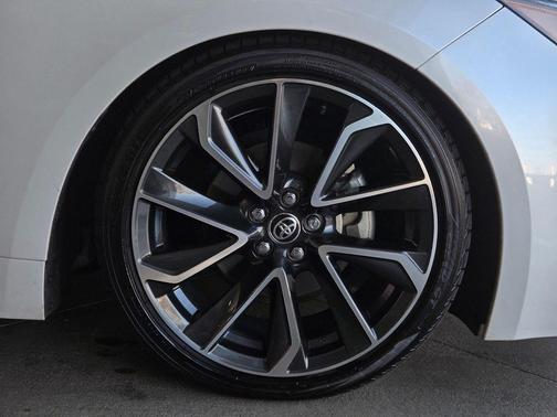 2022 Toyota Corolla XSE