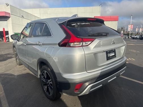 2024 Mitsubishi Eclipse Cross SE