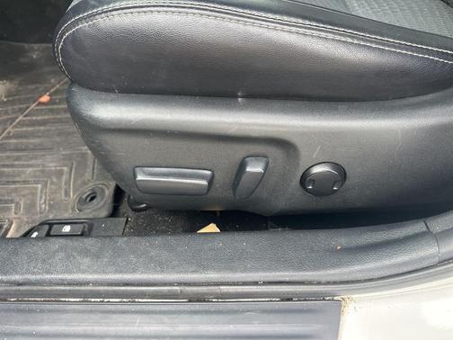 2014 Toyota Camry SE Sport