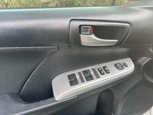 2014 Toyota Camry SE Sport