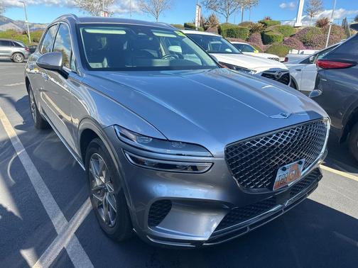 2025 Genesis GV70 2.5T AWD