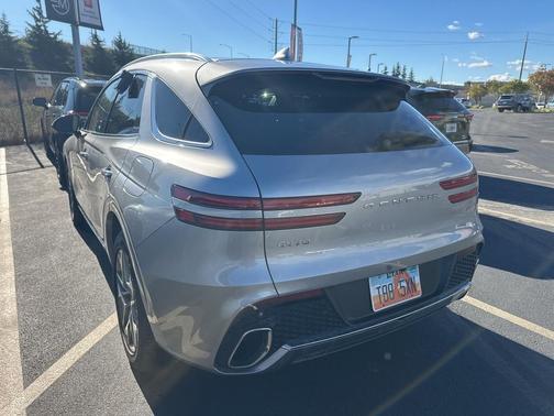 2025 Genesis GV70 2.5T AWD