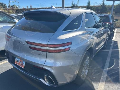 2025 Genesis GV70 2.5T AWD