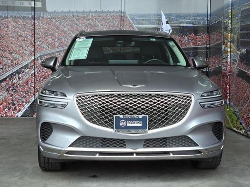 2025 Genesis GV70 2.5T AWD
