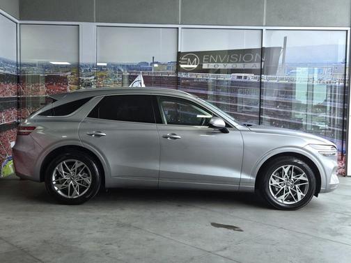 2025 Genesis GV70 2.5T AWD