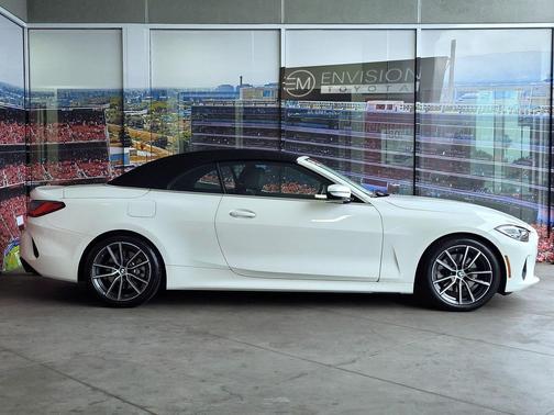 2024 BMW 430 i