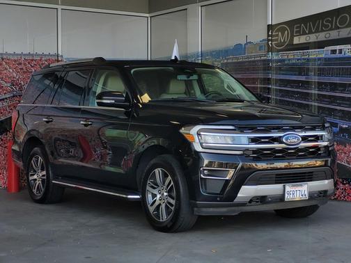 2023 Ford Expedition Limited
