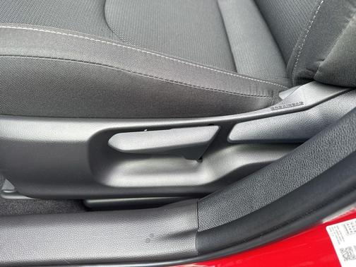 2025 Toyota GR Corolla Core