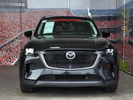2024 Mazda CX-90 3.3 Turbo Preferred