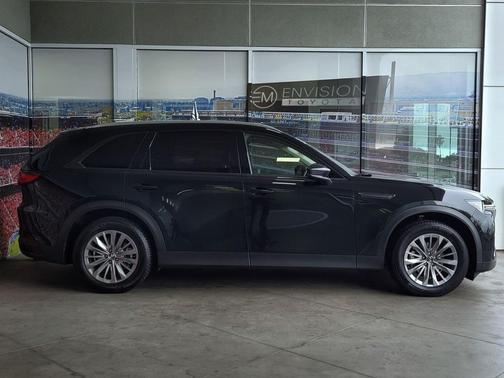 2024 Mazda CX-90 3.3 Turbo Preferred
