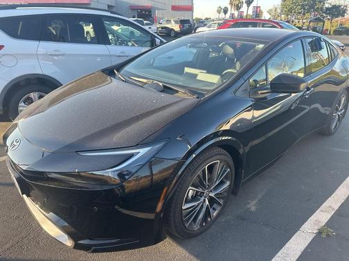2024 Toyota Prius Limited