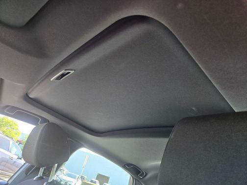 Sonic Gray Pearl 2025 Honda Civic Hybrid Sport