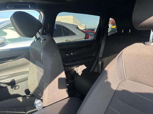 2023 Honda CR-V Hybrid Sport FWD