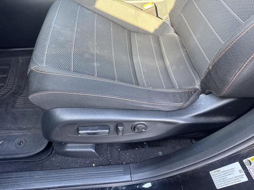 2023 Honda CR-V Hybrid Sport FWD