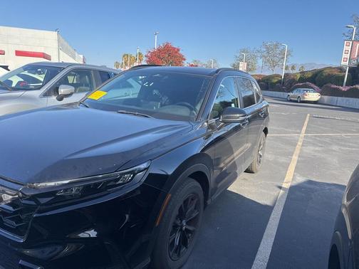 2023 Honda CR-V Hybrid Sport FWD