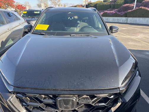 2023 Honda CR-V Hybrid Sport FWD