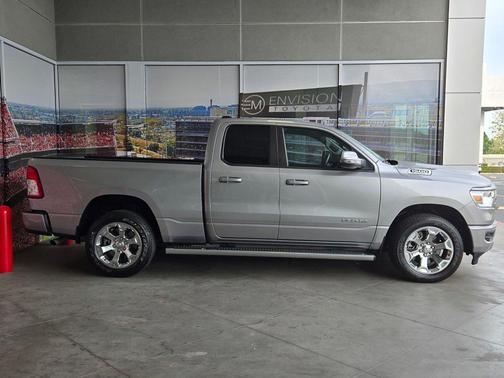 2024 RAM 1500 Big Horn/Lone Star