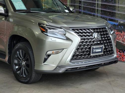 2023 Lexus GX 460 Premium