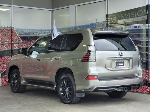 2023 Lexus GX 460 Premium