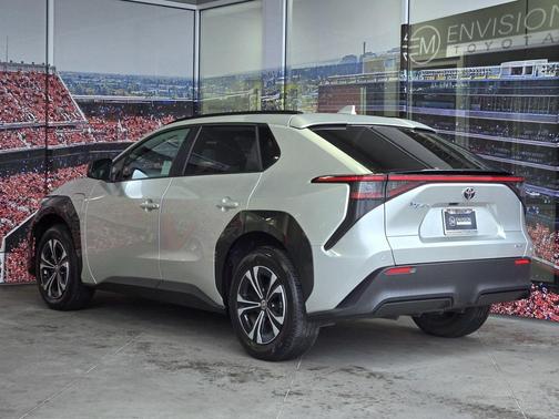 2023 Toyota bZ4X XLE