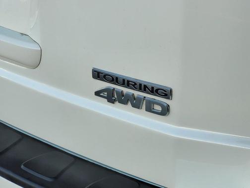 2013 Honda Pilot Touring