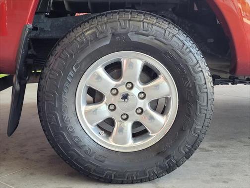 2008 Toyota Tacoma PreRunner Access Cab