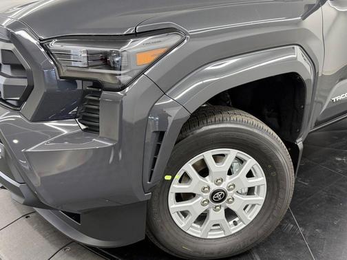 Underground 2026 Toyota Tacoma SR5