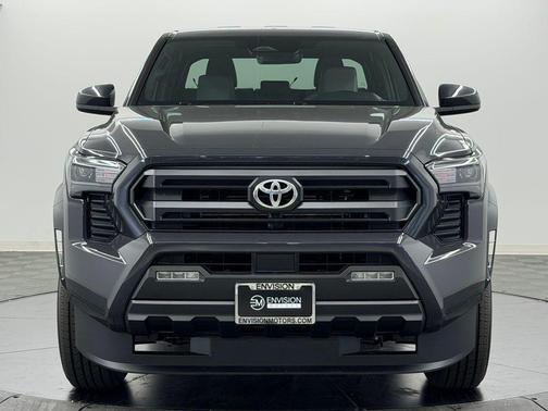 Underground 2026 Toyota Tacoma SR5