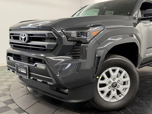 Underground 2026 Toyota Tacoma SR5