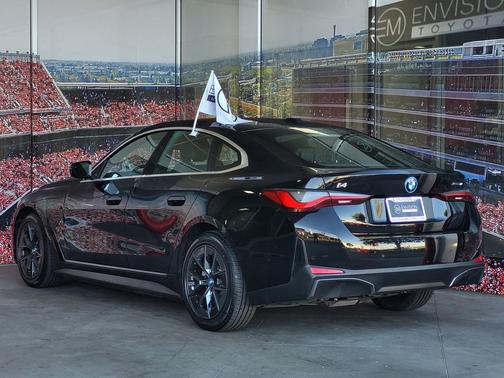2024 BMW i4 Gran Coupe xDrive40