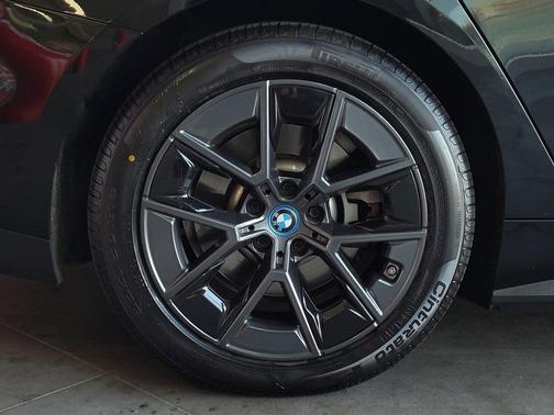 2024 BMW i4 Gran Coupe xDrive40