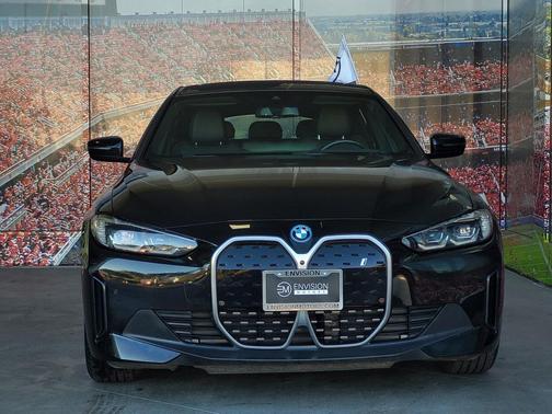 2024 BMW i4 Gran Coupe xDrive40