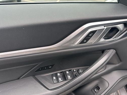 2024 BMW i4 Gran Coupe xDrive40