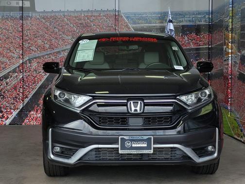 2020 Honda CR-V 2WD EX-L