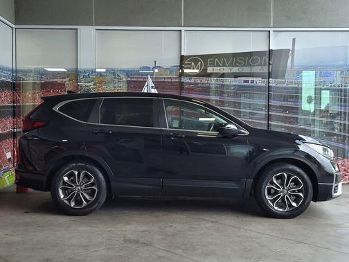 2020 Honda CR-V 2WD EX-L