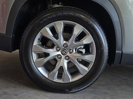 Heavy Metal 2026 Toyota Grand Highlander Limited