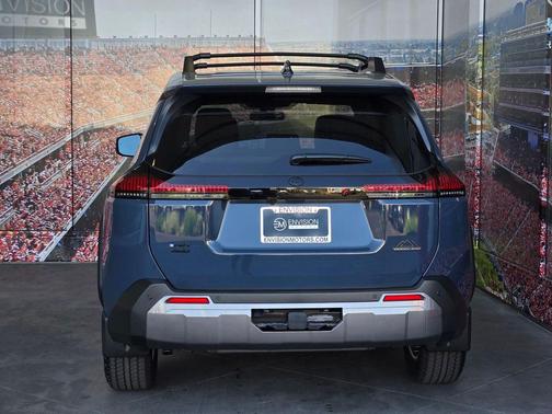 2026 Toyota RAV4 Woodland