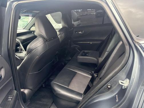 2021 Toyota Venza XLE