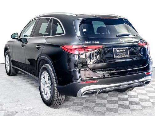 2023 Mercedes-Benz GLC 300 4MATIC