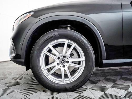 2023 Mercedes-Benz GLC 300 4MATIC
