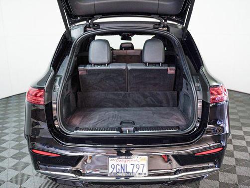 2023 Mercedes-Benz EQS 450 4MATIC
