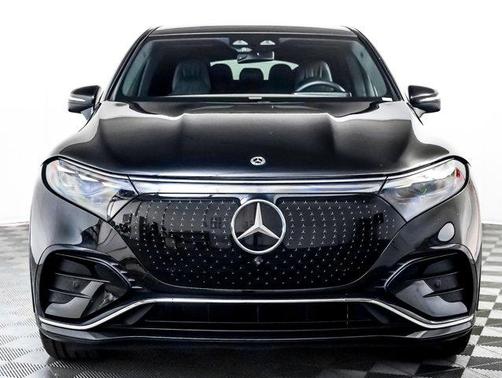 2023 Mercedes-Benz EQS 450 4MATIC