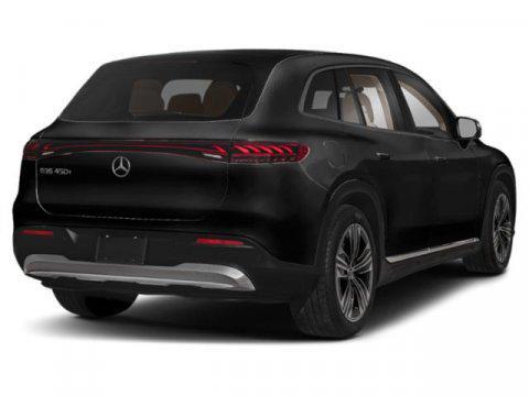 2023 Mercedes-Benz EQS 450 4MATIC