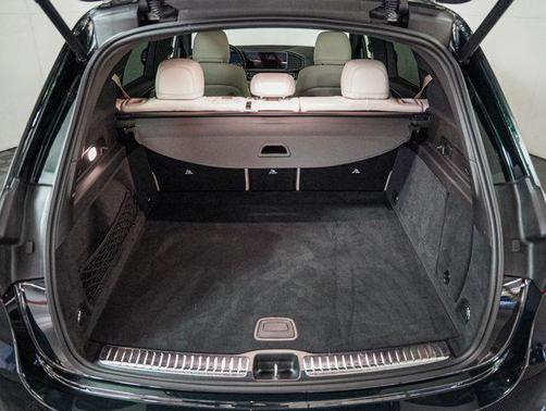 2024 Mercedes-Benz GLE 350 4MATIC